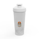 Protein Shaker with Bunker Buddies Fitness Graphic