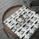 Beer Bean Bullets Wrapping Paper