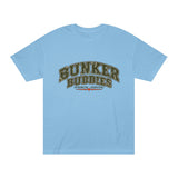 Bunker Buddies Strength & Survival Graphic Tee