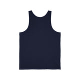 Trust No Signal Graphic Tank Top
