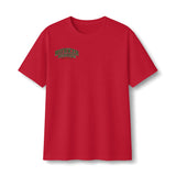 Bunker Buddies Built in the Bunker Graphic T-Shirt