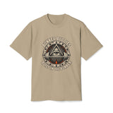 Bunker Buddies Built in the Bunker Graphic T-Shirt