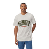 Bunker Buddies Strength & Survival Graphic Tee