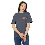 Bunker Buddies All-Seeing Eye Graphic T-Shirt