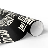 The Bunker Buddies Podcast Wrapping Paper