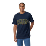 Bunker Buddies Strength & Survival Graphic Tee