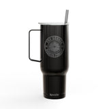 Bunker Buddies 40 oz Insulated Tumbler — Broadcasting From The Bunker