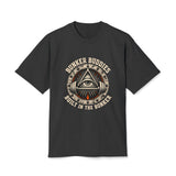 Bunker Buddies Built in the Bunker Graphic T-Shirt