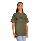 Bunker Buddies Strength & Survival Graphic Tee
