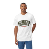 Bunker Buddies Strength & Survival Graphic Tee