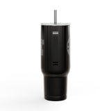 Bunker Buddies 40 oz Insulated Tumbler — Broadcasting From The Bunker