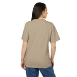 Bunker Buddies Built in the Bunker Graphic T-Shirt