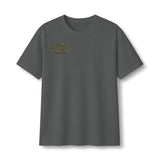 Bunker Buddies Built in the Bunker Graphic T-Shirt