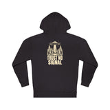 Trust No Signal  Mountain - Bunker Buddies Hoodie