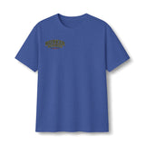 Bunker Buddies Built in the Bunker Graphic T-Shirt